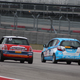 Illustration for article titled B-Spec Racing Is The Cheap Hatchback Showdown Of My Dreams